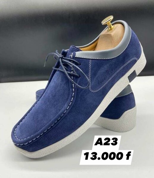 Chaussures pour hommes