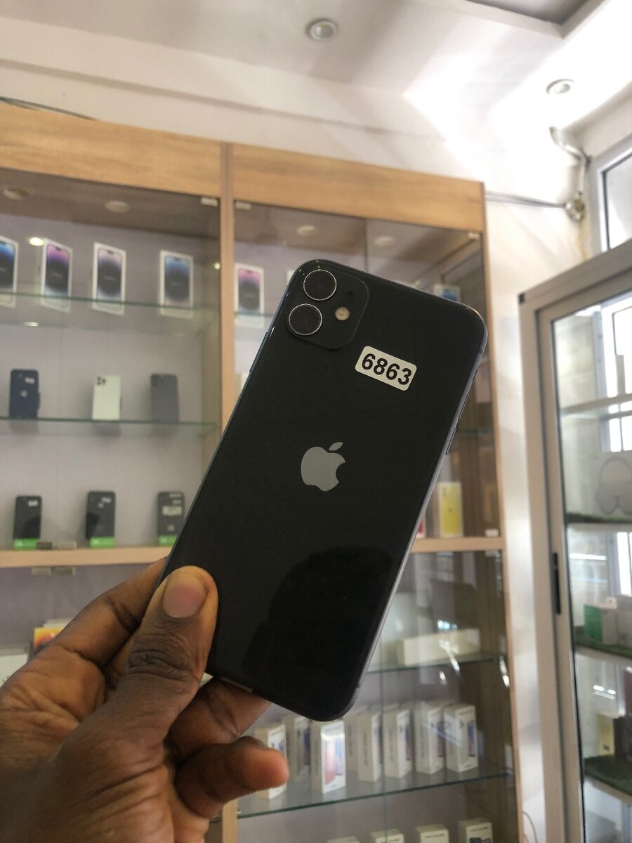 iPhone 11 64gb