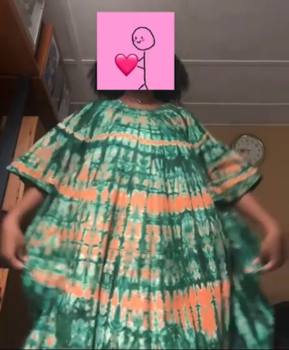 Robe Maxi Femme Bohème