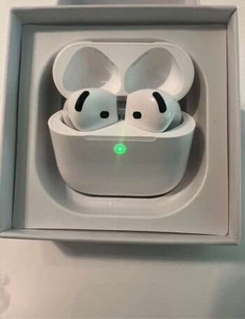 AirPods 4