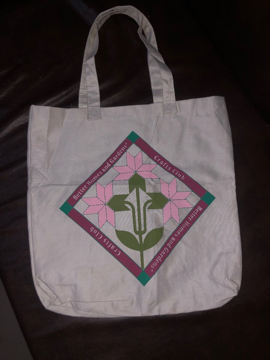 Tote bags