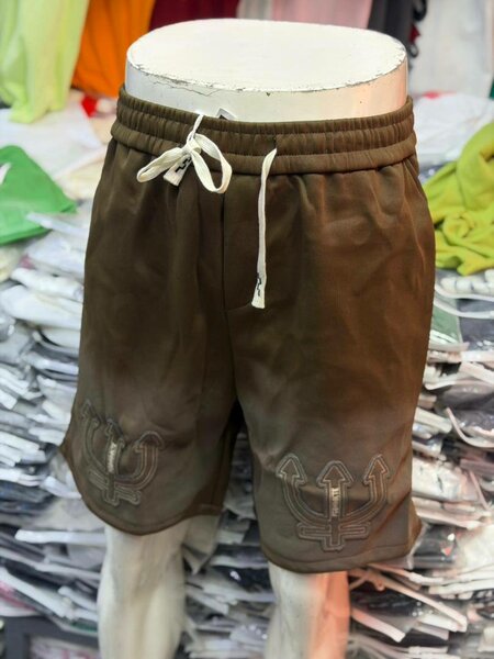 Shorts décontractés homme