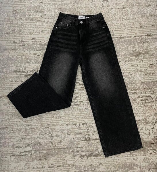 Джинсы новые Корея