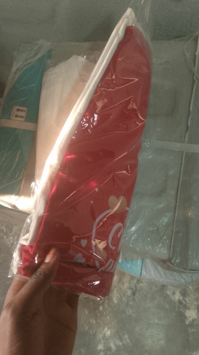 T-shirt personnalisé pour couple