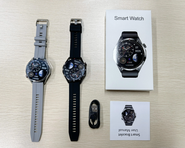 Montre Connectée GTS4