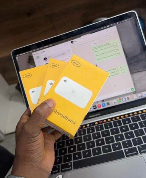 Universal portable mifi