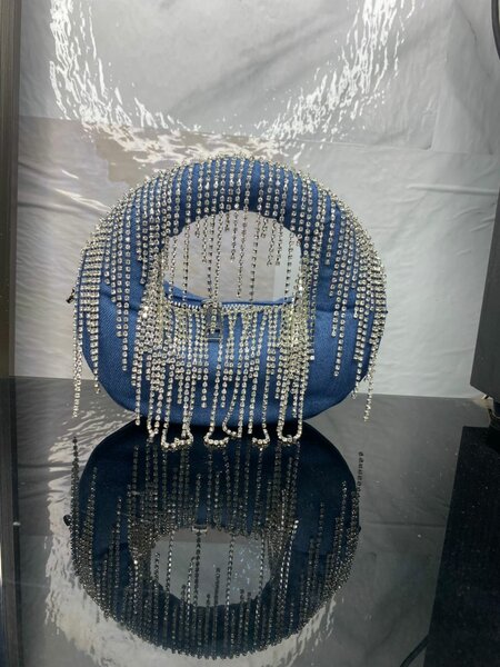 Pochettes élégantes soirée