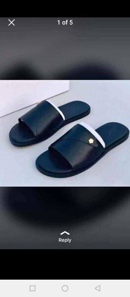 Men Slippers