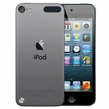 iPod phone