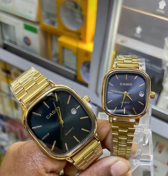 Montre casio original