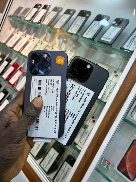 iPhone14pro- Qualité Garantie