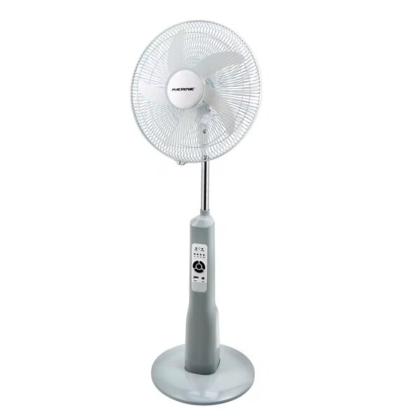 Ventilateur sur pied Electonic