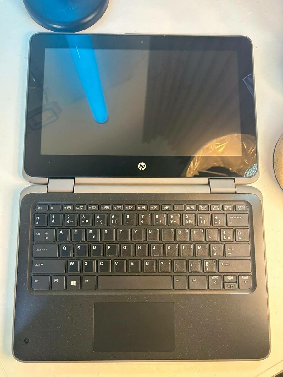 Ordinateur PC HP PROBOOK