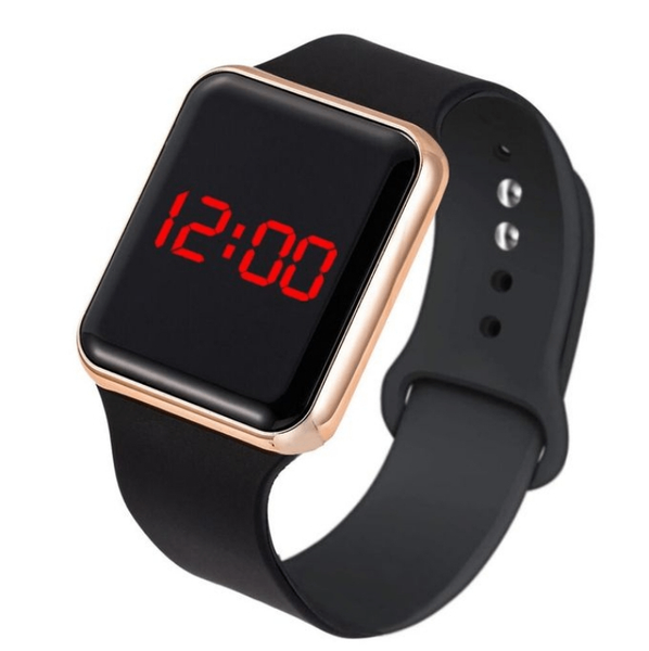 Wristwatches for Men and Women