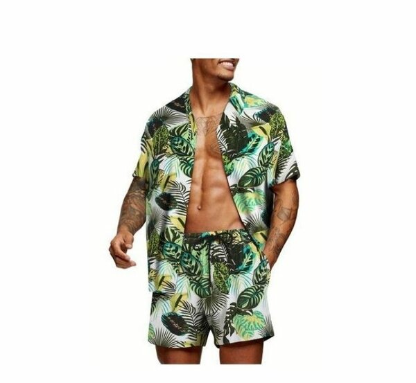 Ensemble chemise et culotte