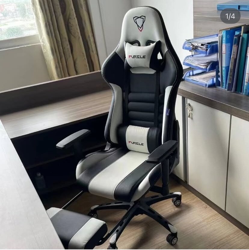 FURGLE GAMING CHAIR
