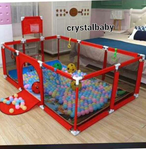 Parc de jeux pour enfants