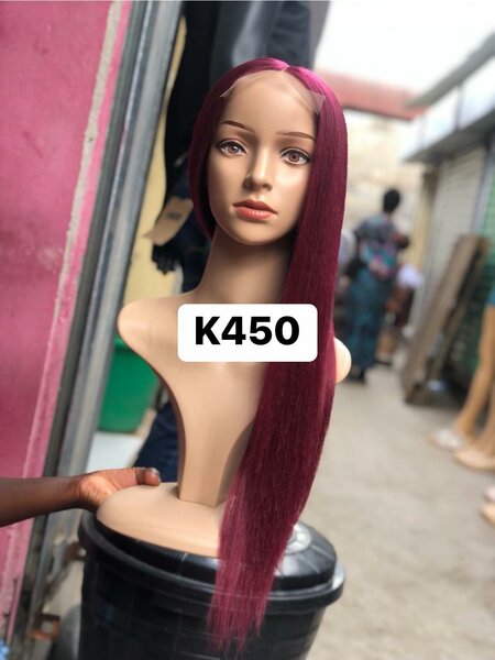 beautiful wigs for women