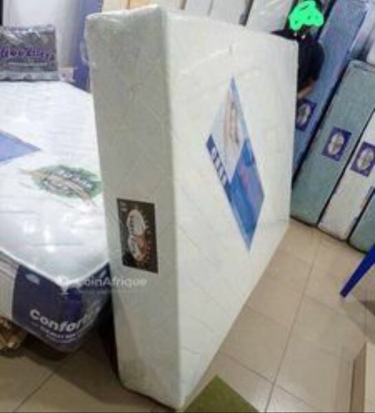 Matelas Confort Plus