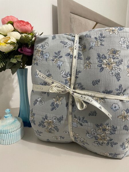 Муслиновые комплекты