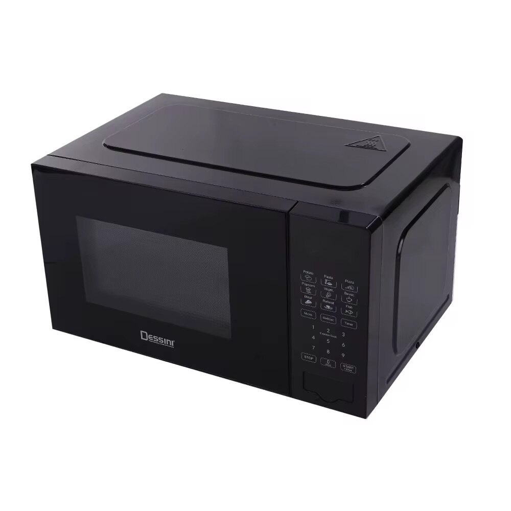 Dessini Multifunctional Electric Digital Microwave Oven With