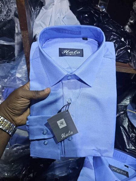 Chemise Homme Élégante