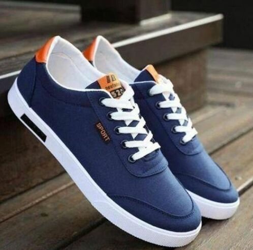 Baskets Homme Sport Casual