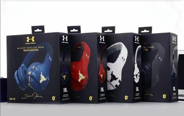 Casque  Sport San fil ander am