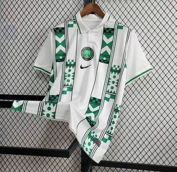 Maillot de football élégant