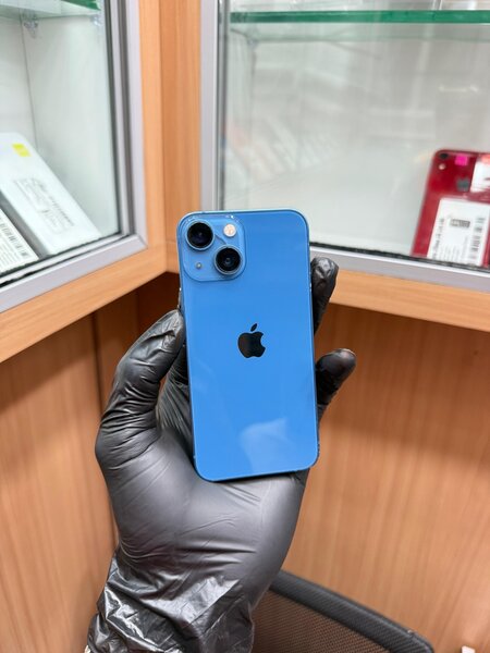 iPhone 13 Mini 128Go