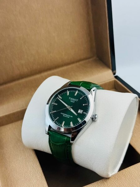 Montres Tissot élégantes