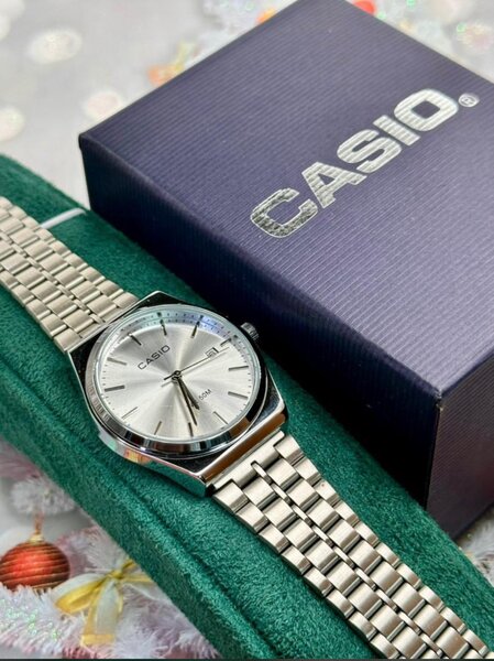 CASIO