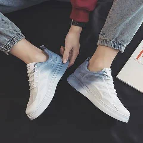 Chaussure homme basket