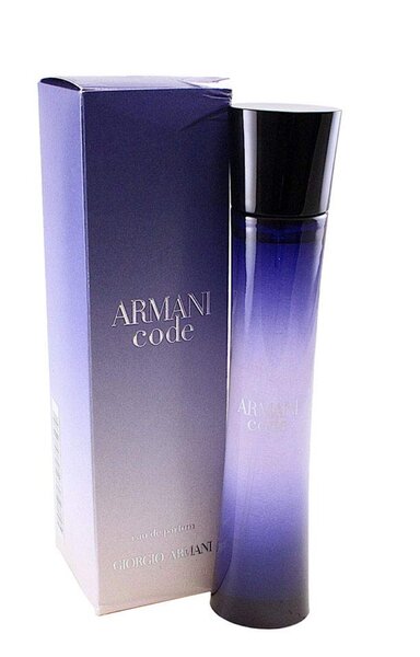 Armani Code