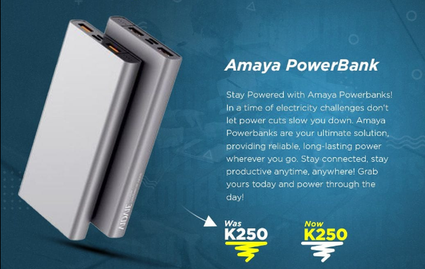 power bank