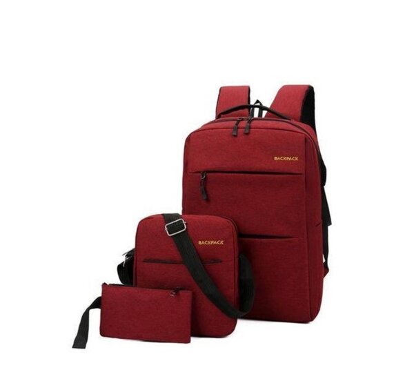 Ensemble de sacs multifonction