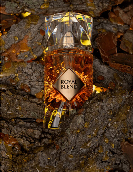 Royal Blend Vintage Parfum