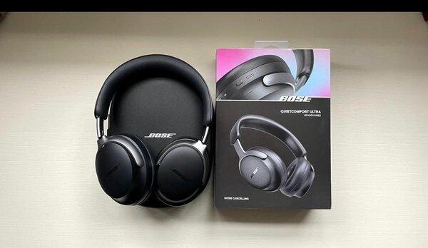 Casque ose QuietComfort Ultra