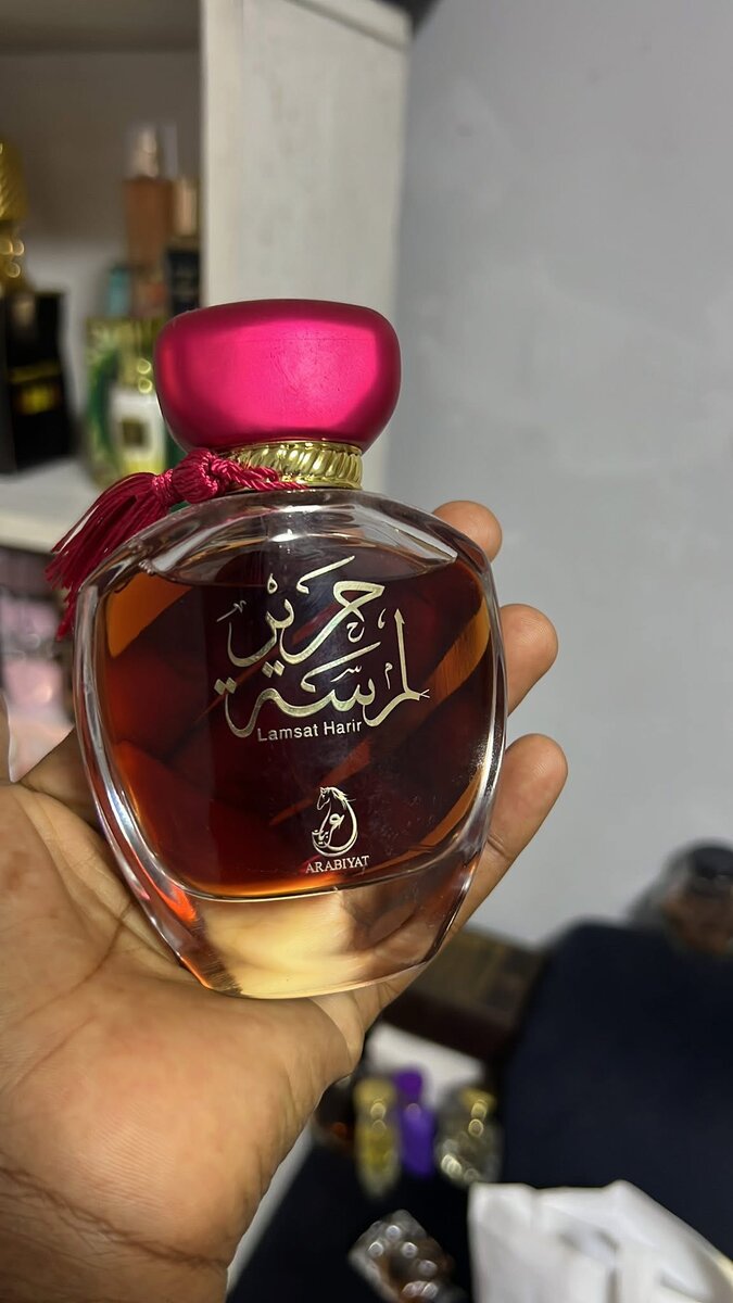Parfum Lamsat Hariri 100ml