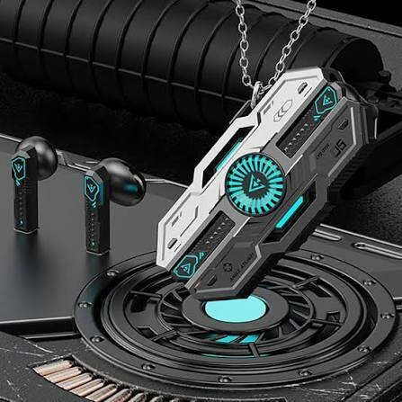 Écouteurs Bluetooth Design High-Tech