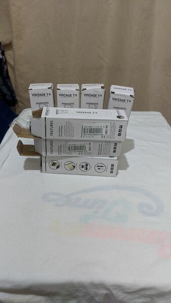 Vintage professional Rechargeable Hair trimmer    Brand New