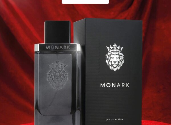 Parfum Monark Homme