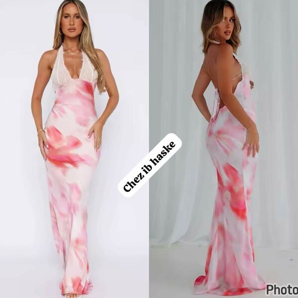 Tenues décontractées