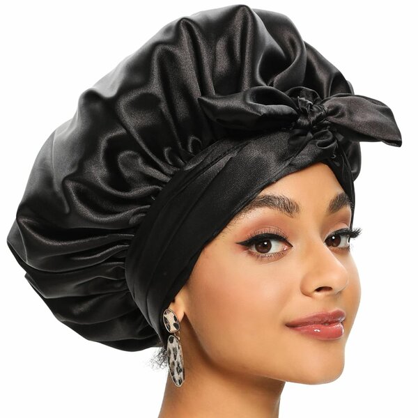 Hair bonnet