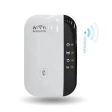 Répétiteur wifi