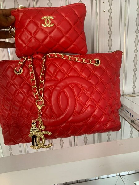 Chanel pre owned