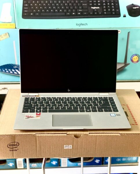 HP EliteBook 1040 G6