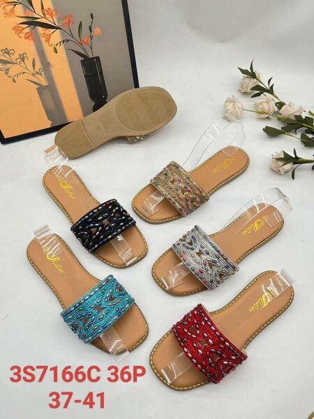 Sandales d'été pour femmes