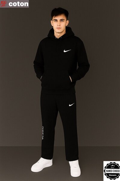 Survêtement Homme Coton