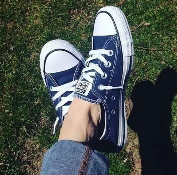 Chaussures Converse